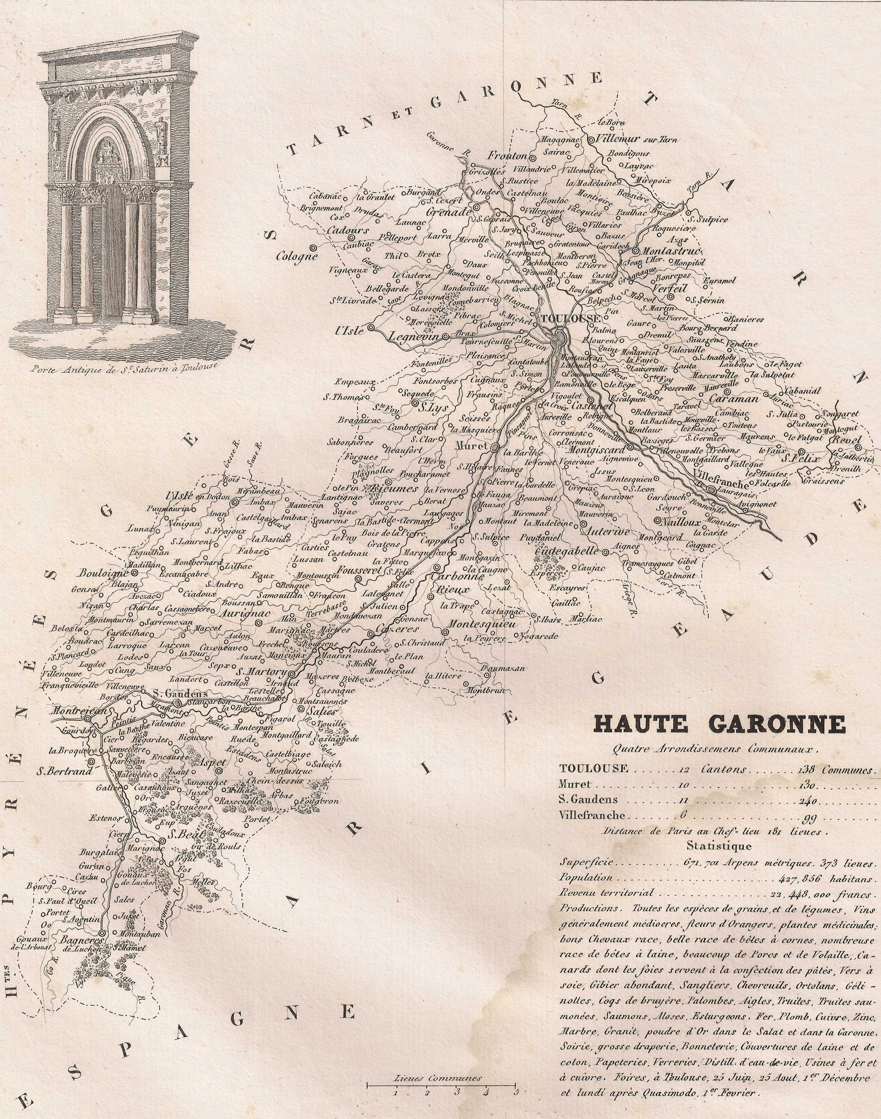 31 - Haute Garonne